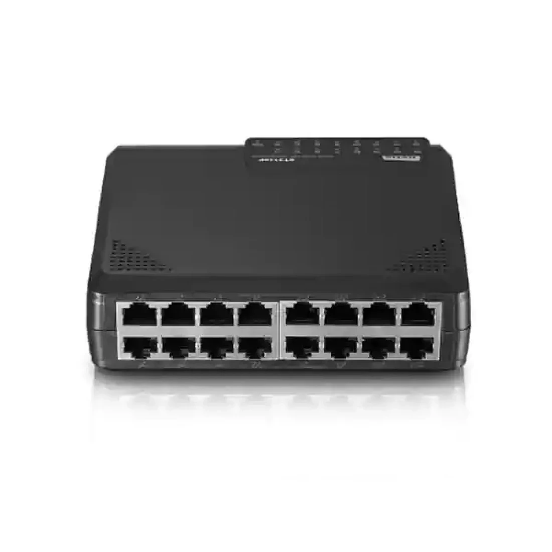 Netis ST3116P 16 Port Fast Ethernet Switch