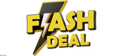 Easy Click promo