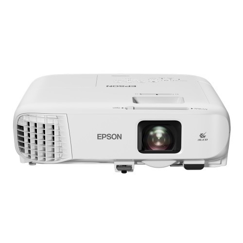 EPSON EB-972 Business Projector, 3LCD, XGA