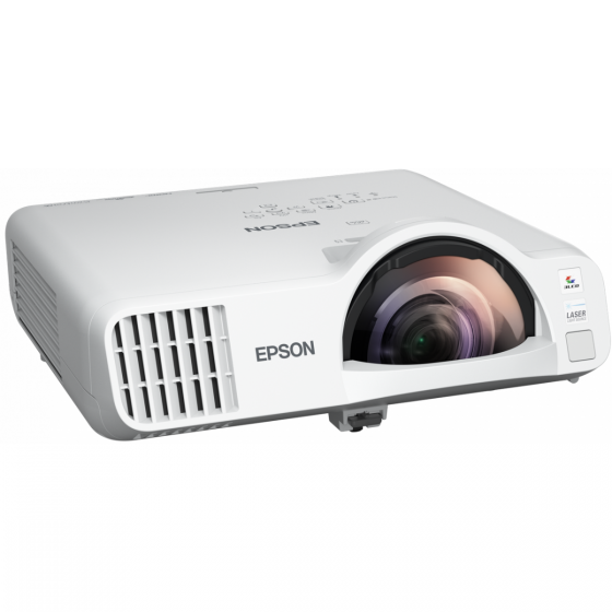 EPSON EB-L200SW Wireless WXGA