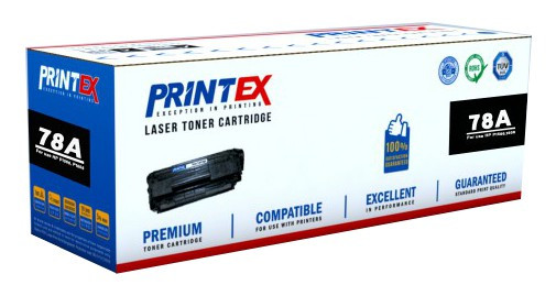 Printex 78A/326/328 Laser Toner