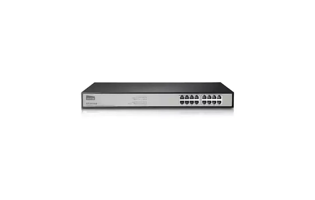 Netis ST3116G 16 Port Gigabit Ethernet Rackmount Switch