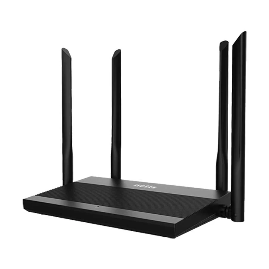 Netis N3 AC1200 Dual Band Gigabit WiFi Router Netis N3 AC1200 Dual Band Gigabit WiFi Router Netis N3 AC1200 Dual Band Gigabit WiFi Router