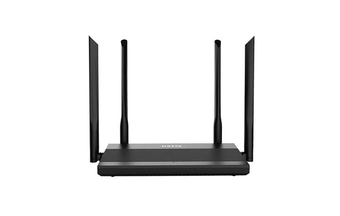 Netis N3D AC1200 Wireless Router